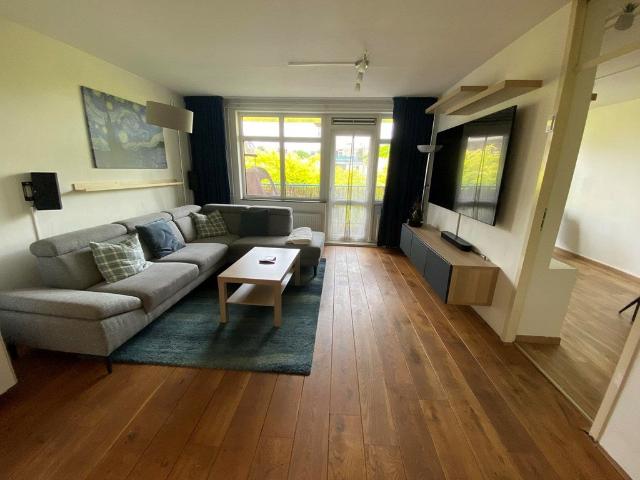 Appartement te huur in Oost, Amsterdam