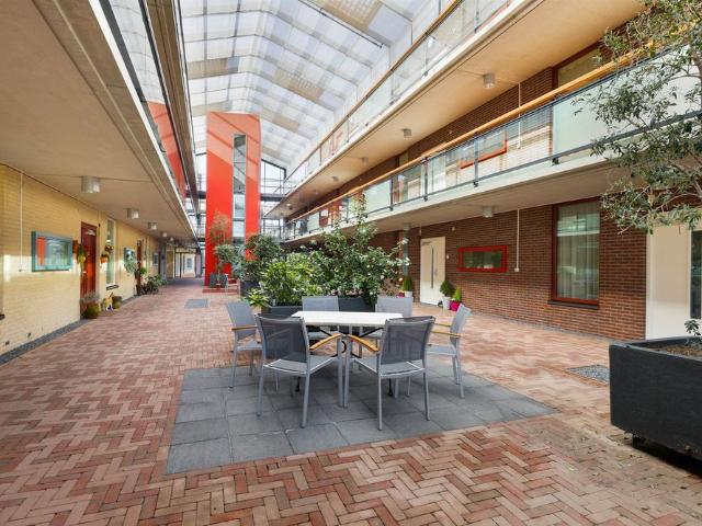 Appartement te huur in Odijk, Utrecht