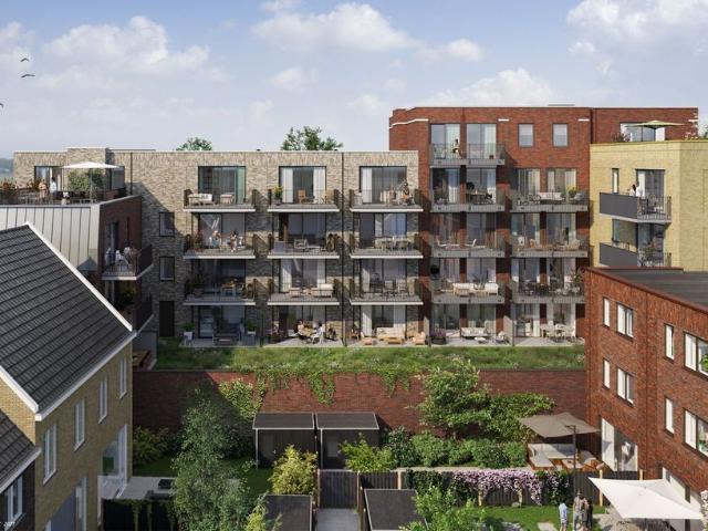 Appartement te huur in Haarlem, Noord Holland