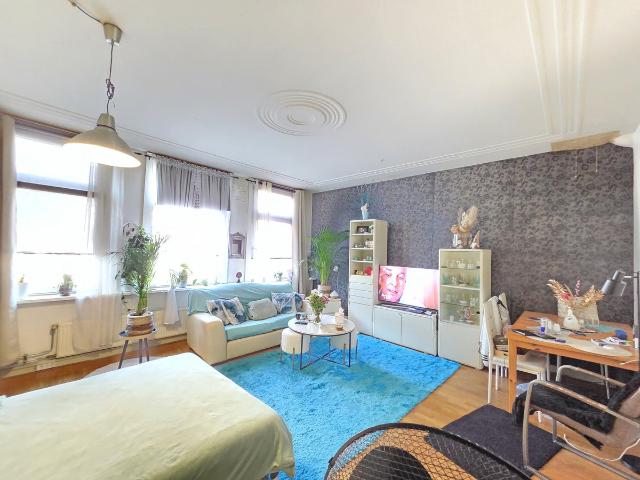 Appartement te huur in Nieuwe Westen, Rotterdam