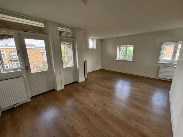 Appartement te huur in West, Amsterdam