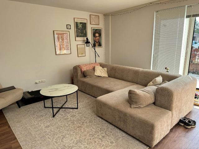 Appartement te huur in Santpoort-noord, Noord Holland