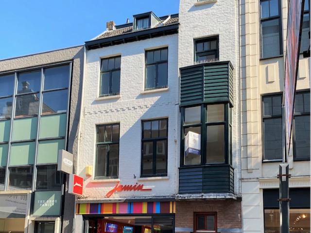 Appartement te huur in Hoppersgraaf, Heerlen