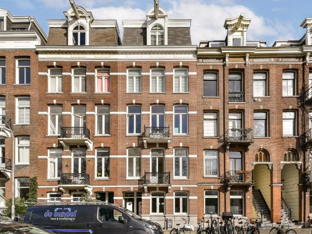 Appartement te huur in Zuid, Amsterdam