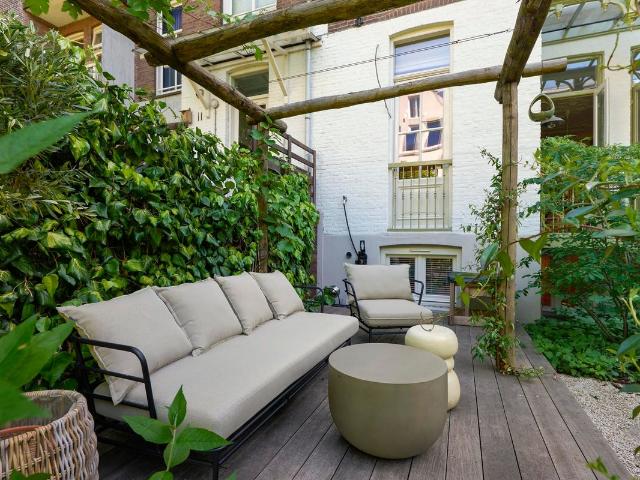 Appartement te huur in Zuid, Amsterdam