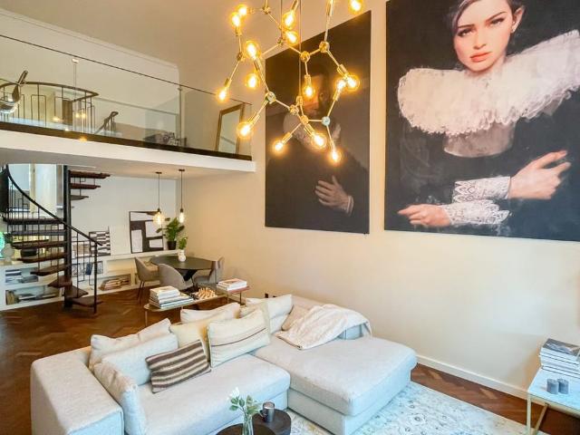 Appartement te huur in Centrum, Amsterdam