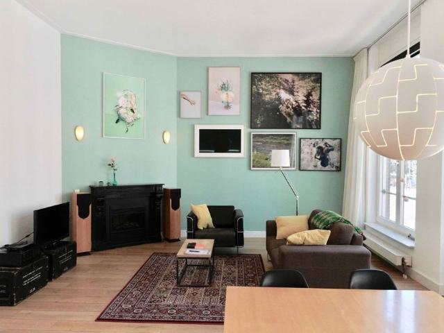 Appartement te huur in Centrum, Amsterdam