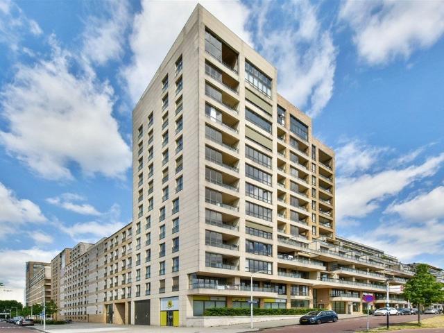 Appartement te huur in Nieuw-West, Amsterdam