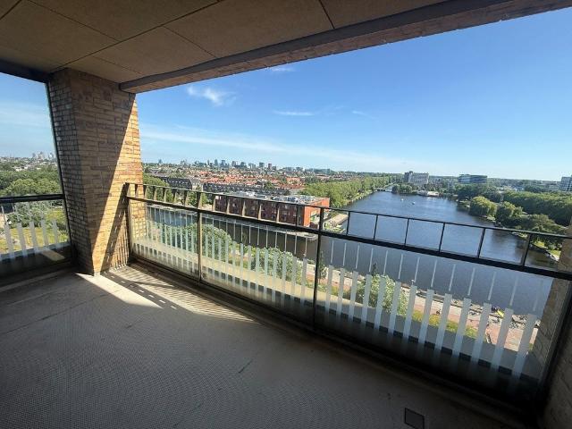 Appartement te huur in Nieuw-West, Amsterdam