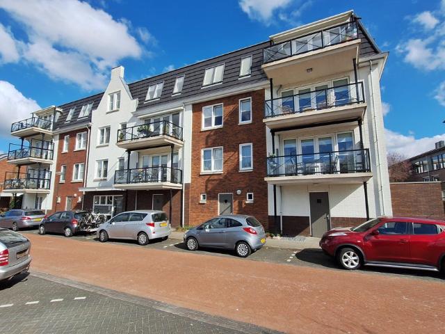 Appartement te huur in Berlicum, Noord Brabant