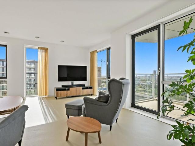 Appartement te huur in Binckhorst, Laak