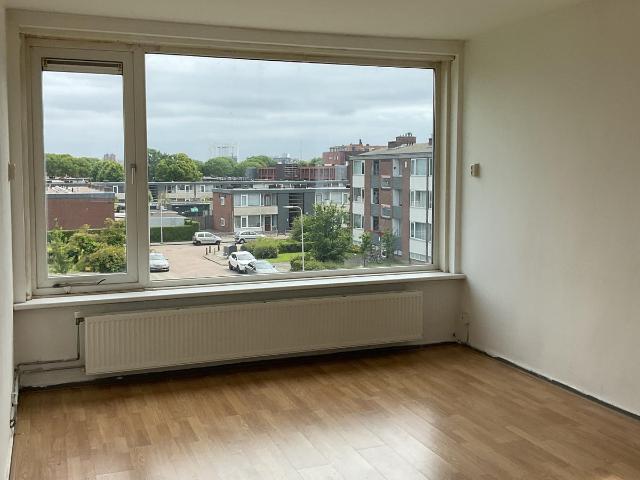 Appartement te huur in Zwijndrecht, Zuid Holland