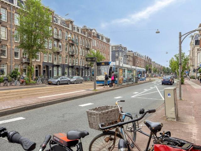 Appartement te huur in West, Amsterdam