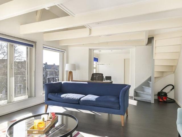 Appartement te huur in Sneek, Friesland