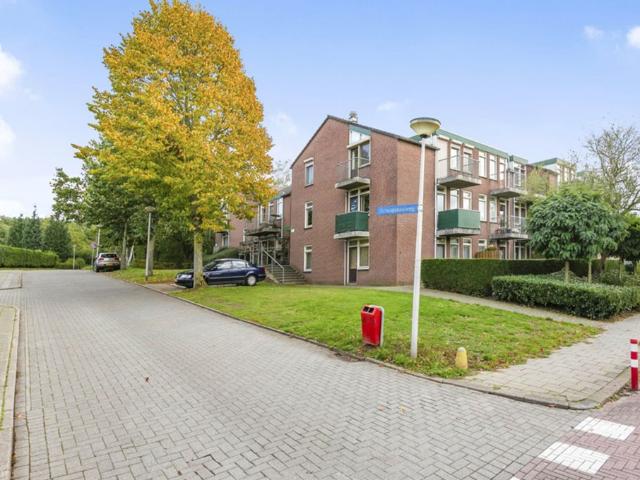 Appartement te huur in Heerlerheide, Heerlen