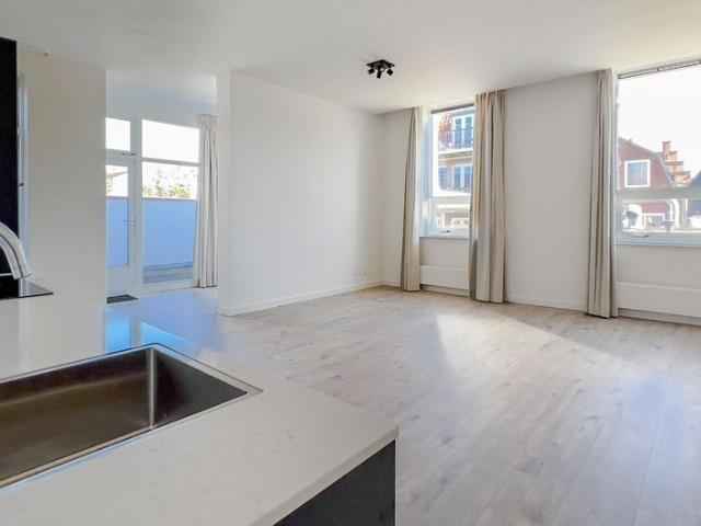 Appartement te huur in Haarlem, Noord Holland