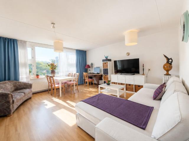 Appartement te huur in Oud-Crooswijk, Rotterdam