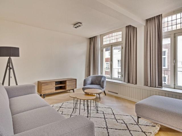 Appartement te huur in Bosch, Noord Brabant