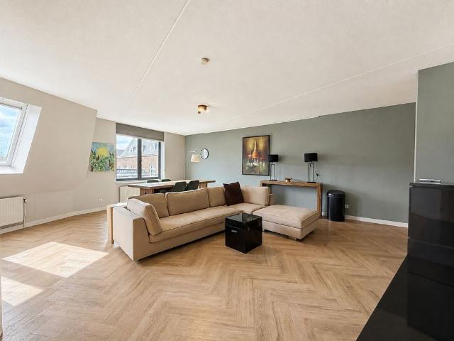 Appartement te huur in Centrum, Amsterdam