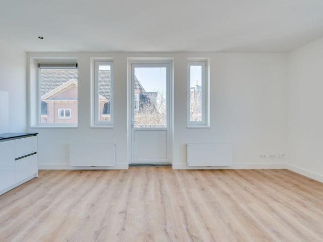 Appartement te huur in Centrum, Alkmaar