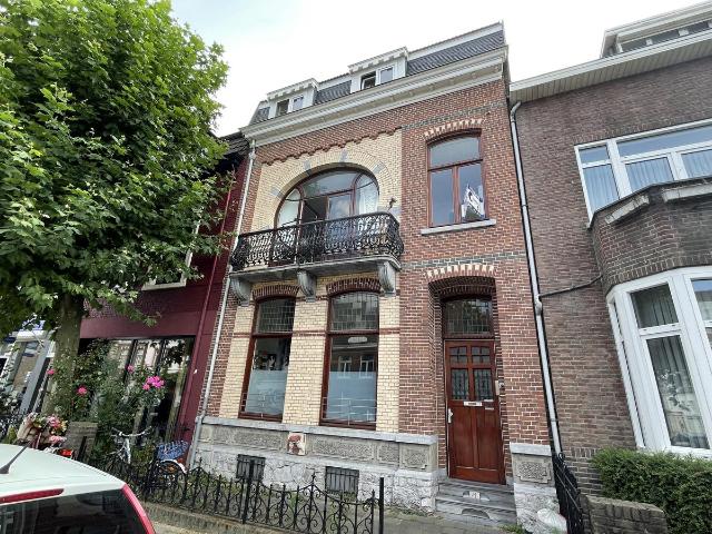 Appartement te huur in Limburg