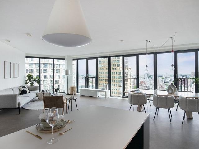 Appartement te huur in Centrum, Rotterdam