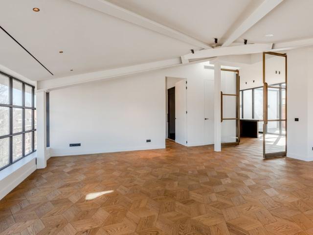Appartement te huur in Zuid, Amsterdam