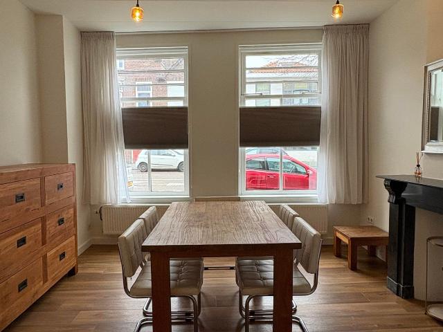 Appartement te huur in Vlissingen, Zeeland