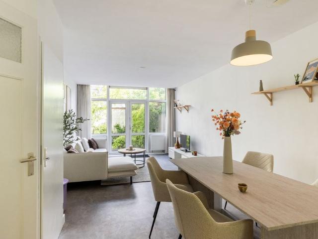 Appartement te huur in Noord, Rotterdam