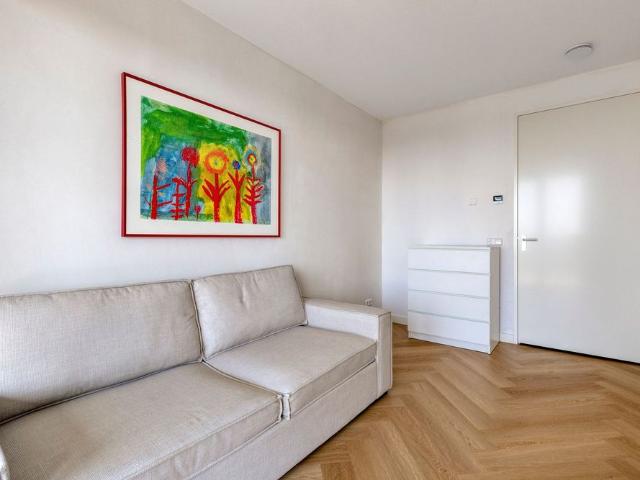 Appartement te huur in Overdie, Alkmaar