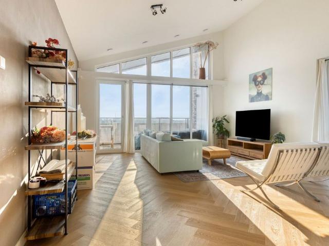Appartement te huur in Overdie, Alkmaar