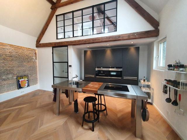 Appartement te huur in Schiedam, Zuid Holland