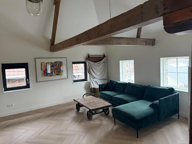 Appartement te huur in Schiedam, Zuid Holland