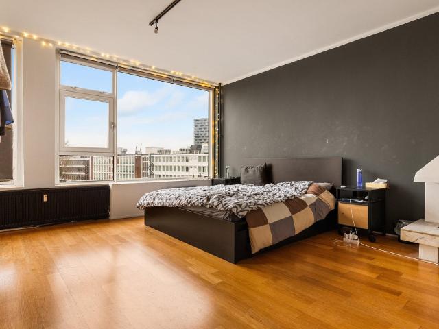 Appartement te huur in Centrum, Rotterdam