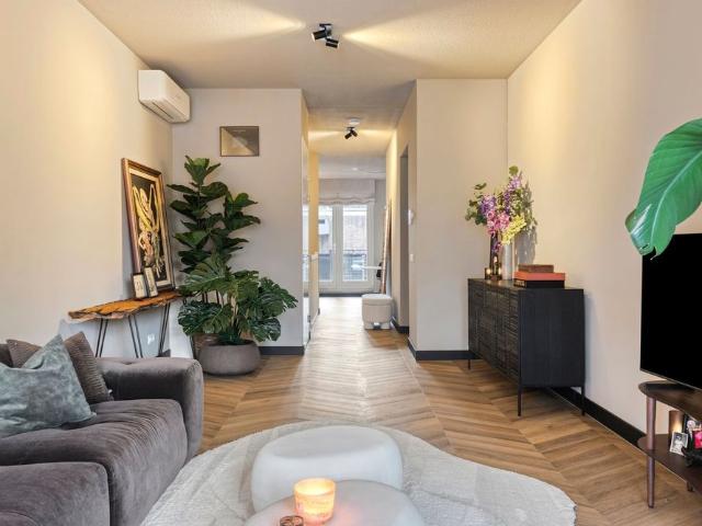 Appartement te huur in Centrum, Rotterdam