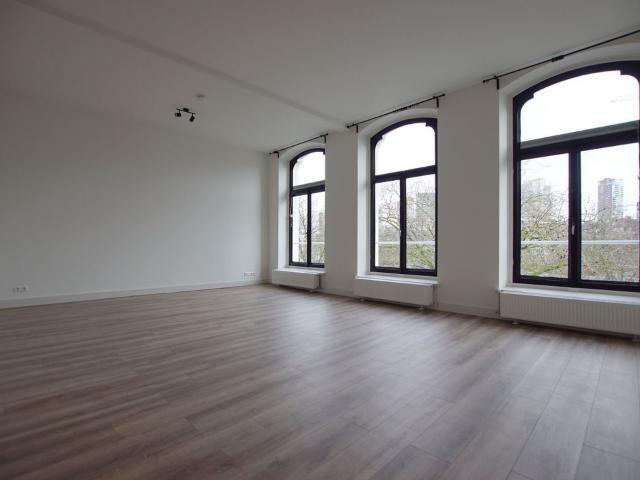 Appartement te huur in Centrum, Rotterdam