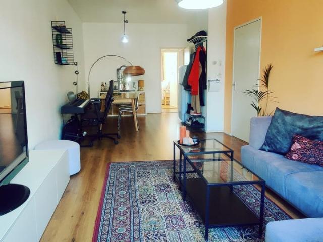 Appartement te huur in Bospolder, Rotterdam
