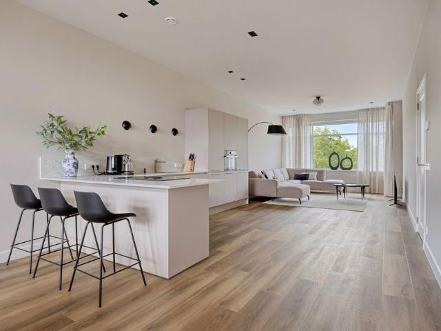 Appartement te huur in Noord, Rotterdam