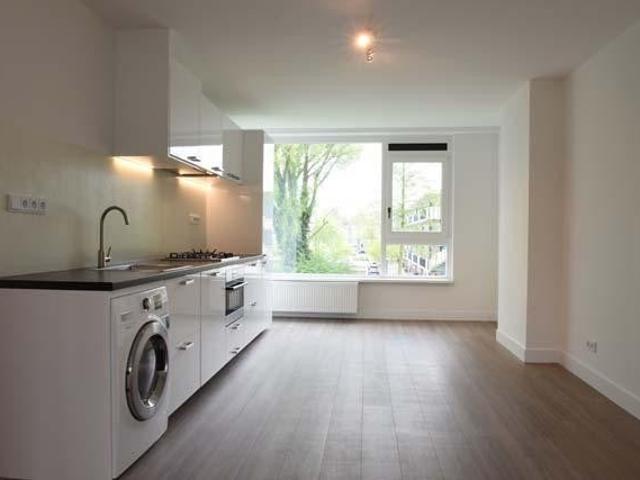 Appartement te huur in Zuid, Amsterdam