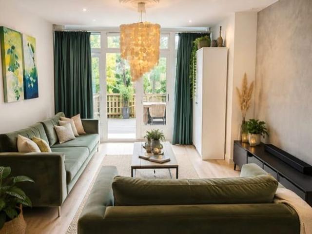 Appartement te huur in Noord, Rotterdam