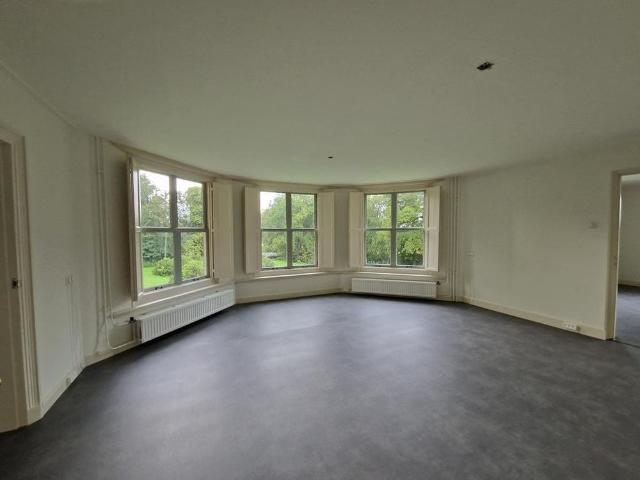 Appartement te huur in De Wijk, Drenthe