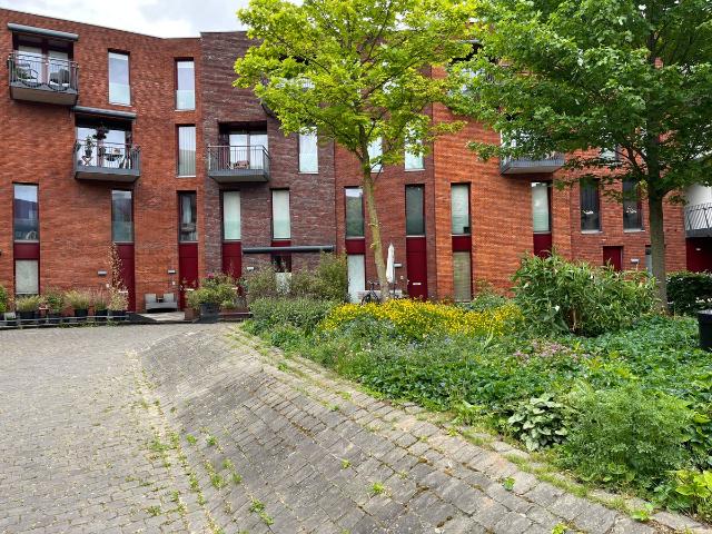 Appartement te huur in Nijmegen