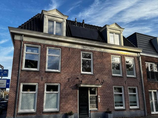 Appartement te huur in Zwolle, Overijssel