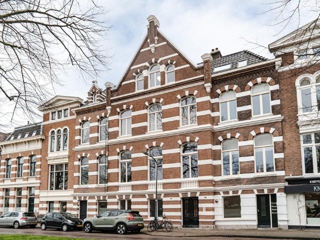 Appartement te huur in Frans Halsbuurt, Haarlem
