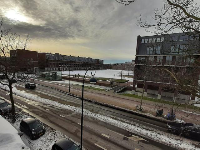 Appartement te huur in Haarlem, Noord Holland