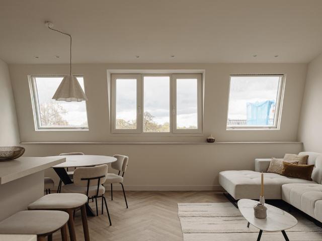 Appartement te huur in Frans Halsbuurt, Haarlem