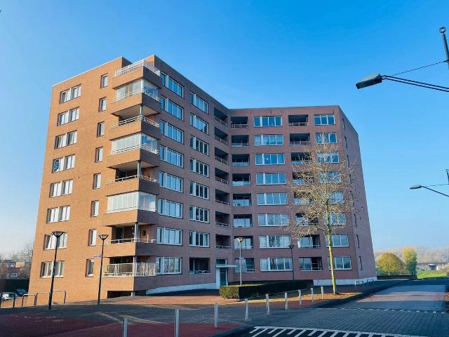 Appartement te huur in Maasoever, Bosch