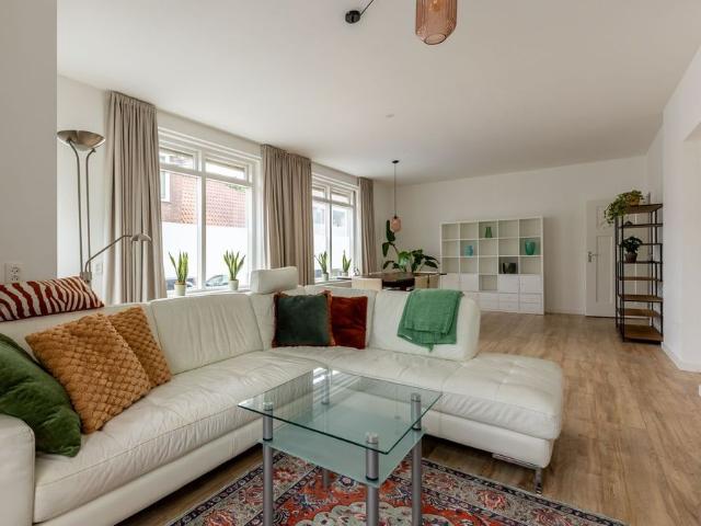 Appartement te huur in Overschie, Rotterdam