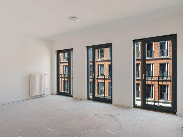 Appartement te huur in Ypenburg, Zuid Holland