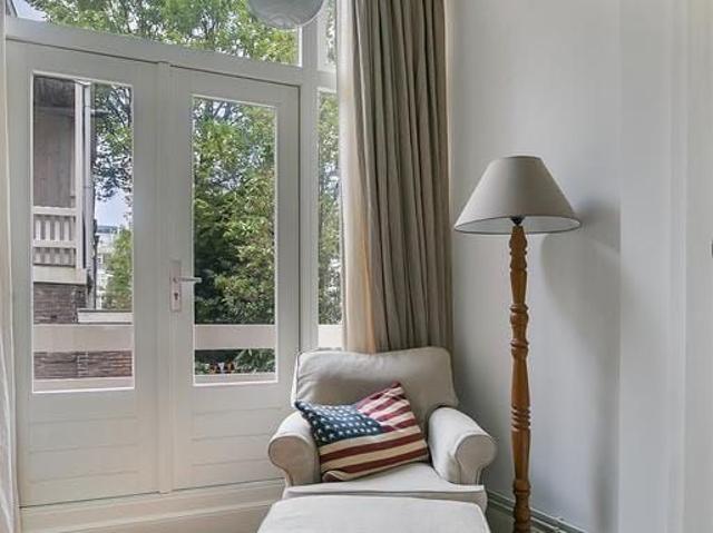 Appartement te huur in Binnenstad Woongebied, Utrecht